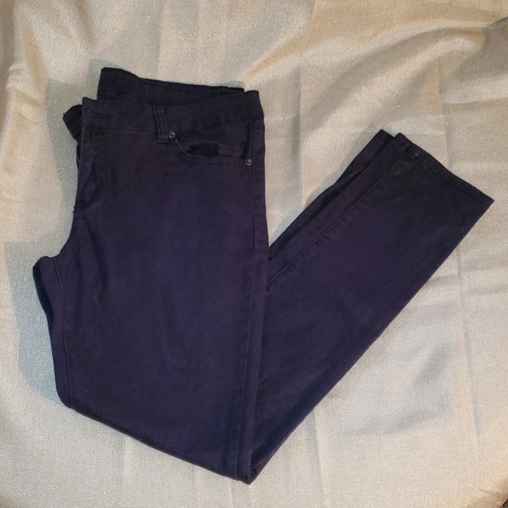 🏷 Sz 13/ 14 Rue21 Snake Print Shimery Pants